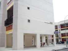 Blk 336 Jurong East Avenue 1 (Jurong East), HDB Executive #165292